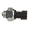 Pollak Precision Switch Black, Chrome Finish, Bulk - 21-635