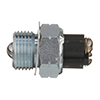 Pollak Precision Switch Silver Finish, Bulk - 21-657