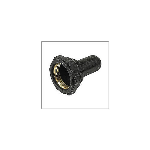 Pollak Toggle Switch Rubber Boot, Packaged - 25-370P
