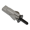 Pollak Door Jamb Switch - 27-103P