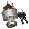 Pollak Ignition Starter Switch, Stud Terminal - 31-110P