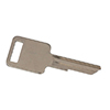 Pollak Ignition Switch Key Blank, Bulk - 31-173-104