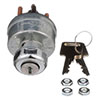 Pollak Ignition Starter Switch, Stud Terminal - 31-181-100