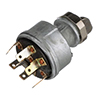 Pollak Ignition Switch, Bulk - 31-223