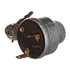 Pollak Ignition Switch, Bulk - 31-282S