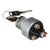 Pollak Ignition Switch, Bulk - 31-383