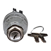 Pollak Ignition Switch, Bulk - 31-498-01