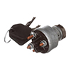 Pollak Ignition Switch, Bulk - 31-540