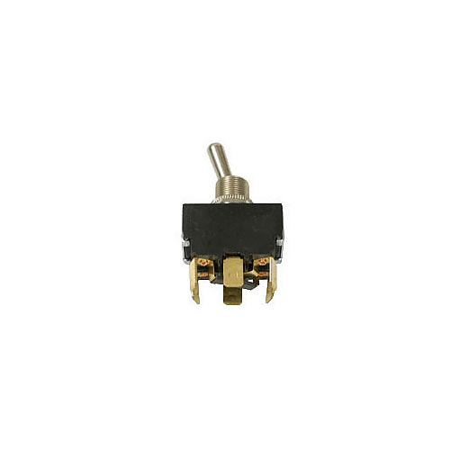 Pollak 33-302 Toggle Switches
