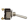 Pollak Toggle Switch, On-Off Circuitry, Bulk Pack - 34-571L