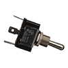 Pollak Toggle Switch, Mom On-Off-Mom On, Blade Terminal - 34-575Q
