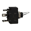 Pollak Toggle Switch, Gray - 34-586Q