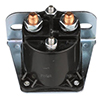Pollak Starter Solenoid, 4 Terminal - 52-33725