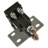 Pollak Starter Solenoid, 4 Terminal - 52-345P