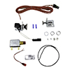 Pollak Dump Body-Up Indicator Kit, Includes Buzzer - 52-635BP