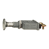 Pollak Toggle Switch, Screw Terminal, 6 Volt - 53-306