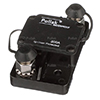 Pollak Circuit Breaker, 200 Amperage, 12V - 54-855PLP