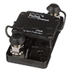 Pollak Circuit Breaker, 250 Amperage, 12V - 54-856PLP