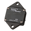 Pollak Circuit Breaker, 80 Amperage, 12V - 54-863PLP