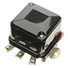 Pollak Voltage Regulator, 12V - 63-104P