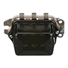 Pollak Voltage Regulator, 12V - 63-115P