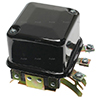 Pollak Voltage Regulator, 12V - 63-126P