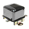 Pollak Voltage Regulator, 12V - 63-127P