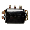 Pollak Voltage Regulator, 12V - 63-129P