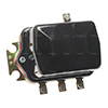 Pollak Voltage Regulator, 24V - 63-130P