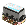 Pollak Voltage Regulator, 6V, Bulk Pack - 63-131