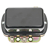 Pollak Voltage Regulator, 12V - 63-132P