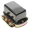 Pollak Voltage Regulator, 6V - 63-133P