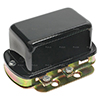 Pollak Voltage Regulator, 12V, Bulk Pack - 63-134