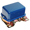 Pollak Voltage Regulator, 12V - 63-135P