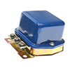Pollak Voltage Regulator, 6 Volt - 63-143P