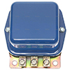 Pollak Voltage Regulator, 12 Volt - 63-144P
