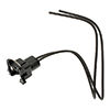 Pollak Air Charge Temp Sensor Connector - 65-106P