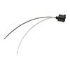Pollak Coolant Temp Sensor Connector - 65-108P