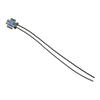 Pollak A/C And Heater Switch Connector - 65-112P