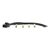Pollak Blower Motor Module Connector - 65-113P