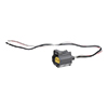 Pollak Side Marker Lamp Connector - 65-194P