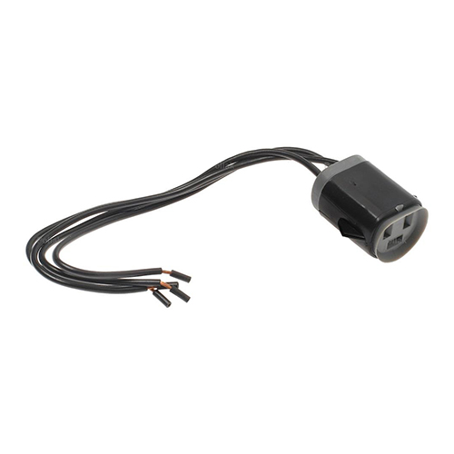 Pollak Ignition Control Module Connector