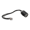 Pollak Pigtail Assembly - 65-222P