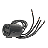 Pollak Pigtail Assembly - 65-223P