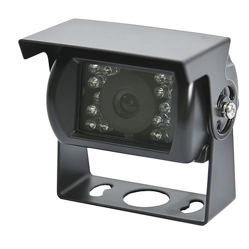 Preco Camera color CMOS Infrared 4 Pin - C2013BP