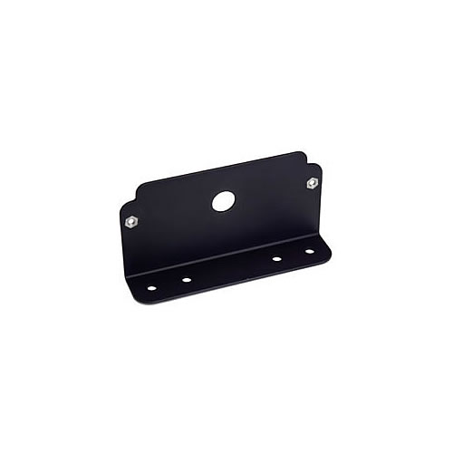 Preco Mounting Bracket black L style (1011 Series) - R1011-LBRCKT