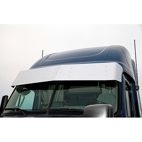 Roadworks Roof No Factory Visor
