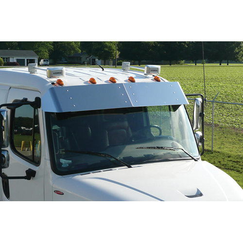 Roadworks Drop Visor M-Class Crew Cab