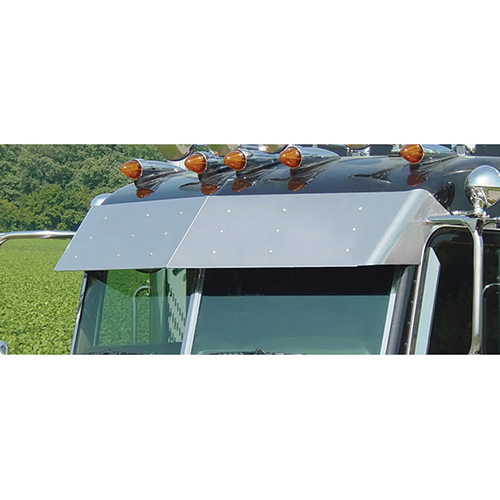 Roadworks Pb Ultracab Drop Visor