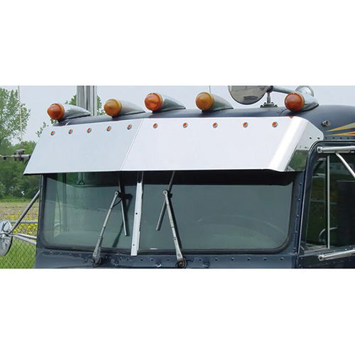 Roadworks Blind Mount Drop Visor